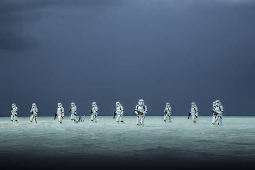 Jual Poster Star Wars Rogue One A Star Wars Story APC004 Jual Poster Star Wars Rogue One A Star Wars Story APC004