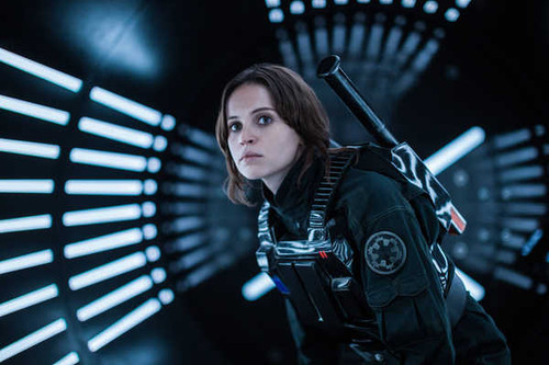 Jual Poster Star Wars Rogue One A Star Wars Story APC014 Jual Poster Star Wars Rogue One A Star Wars Story APC014
