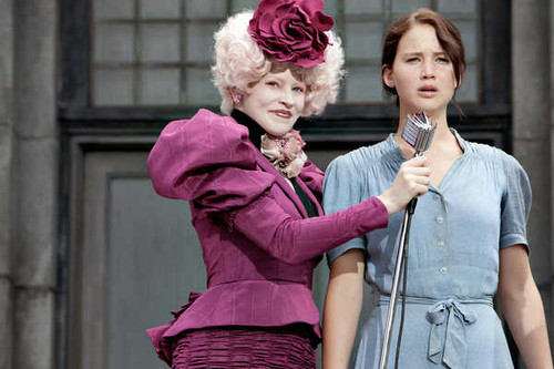 Jual Poster The Hunger Games The Hunger Games APC005