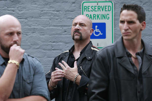 Jual Poster Brian Oerly Movie Let's Be Cops APC001