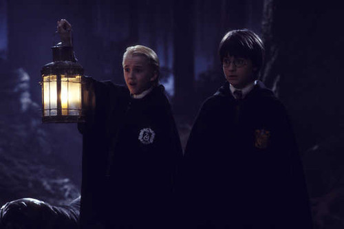 Jual Poster Harry Potter Harry Potter and the Philosopher's Stone APC001