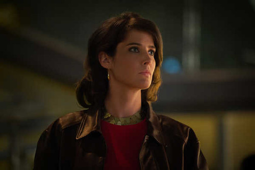 Jual Poster Cobie Smulders The Avengers Avengers Age of Ultron APC Jual Poster Cobie Smulders The Avengers Avengers Age of Ultron APC