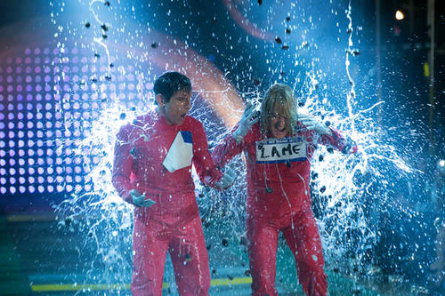 Jual Poster Movie Zoolander 2 APC016