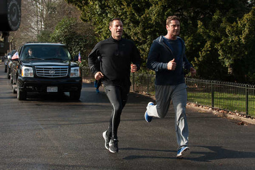 Jual Poster Movie London Has Fallen APC019