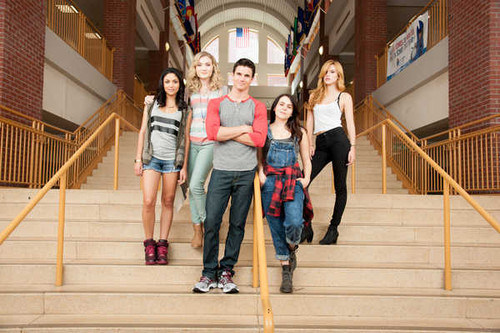 Jual Poster Movie The DUFF APC001