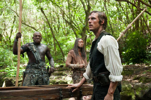 Jual Poster Philip (Pirates of the Caribbean) Sam Claflin Pirates Of The Caribbean Pirates of the Caribbean On Stranger Tides APC002
