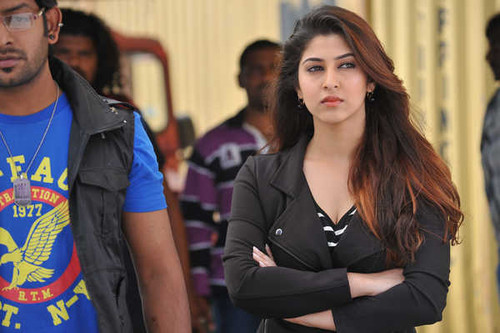 Jual Poster Sonarika Bhadoria Movie Jadoogadu APC