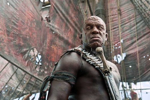 Jual Poster Pirates Of The Caribbean Pirates of the Caribbean On Stranger Tides APC019