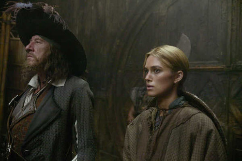 Jual Poster Pirates Of The Caribbean Pirates Of The Caribbean At World's End APC015