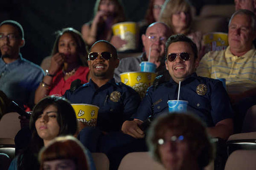 Jual Poster Movie Let's Be Cops APC024