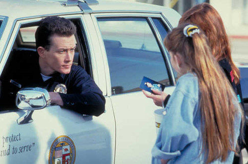 Jual Poster Robert Patrick T 1000 Terminator Terminator 2 Judgment Day APC