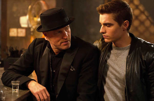 Jual Poster Movie Now You See Me 2 APC018