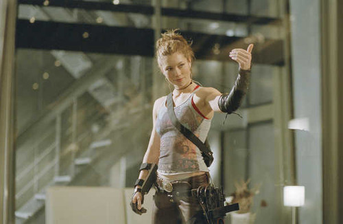 Jual Poster Movie Blade Trinity APC003 Jual Poster Movie Blade Trinity APC003