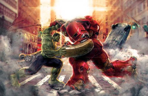 Jual Poster The Avengers Avengers Age of Ultron APC026