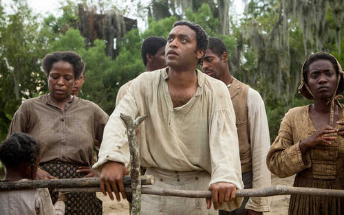 Jual Poster 12 Years A Slave Chiwetel Ejiofor Movie 12 Years a Slave APC010