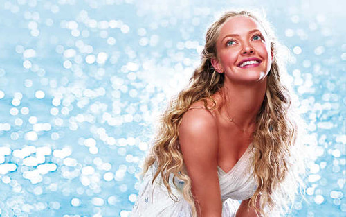 Jual Poster Amanda Seyfried Mamma Mia! Movie Mamma Mia! APC