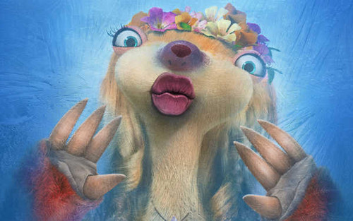 Jual Poster Brooke (Ice Age) Ice Ice Age Collision Course Ice Age Ice Age Collision Course APC