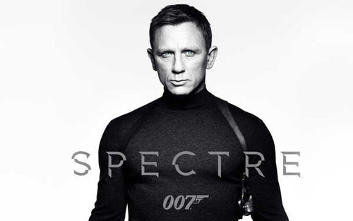 Jual Poster Daniel Craig James Bond Spectre (Movie) Movie Spectre APC002