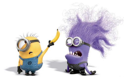 Jual Poster Despicable Me 2 Despicable Me Despicable Me 2 APC006