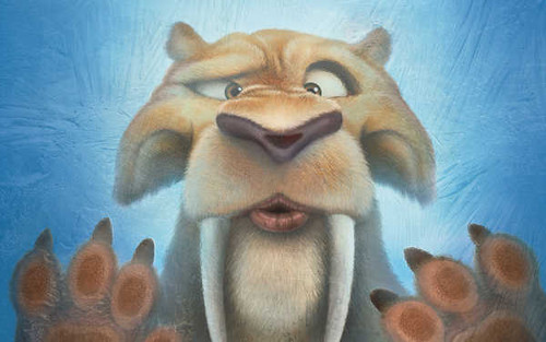 Jual Poster Diego (Ice Age) Ice Age Collision Course Ice Age Ice Age Collision Course APC