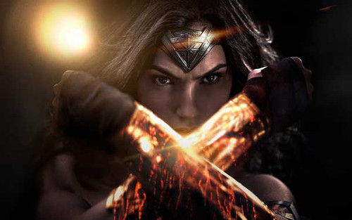 Jual Poster Gal Gadot Wonder Woman Superman Batman v Superman Dawn of Justice APC002 Jual Poster Gal Gadot Wonder Woman Superman Batman v Superman Dawn of Justice APC002