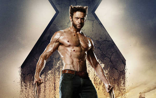 Jual Poster Hugh Jackman X Men X Men Days of Future Past APC001