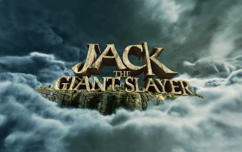 Jual Poster Jack the Giant Slayer Movie Jack the Giant Slayer APC