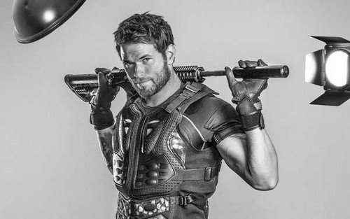 Jual Poster John Smilee Kellan Lutz The Expendables 3 The Expendables The Expendables 3 APC Jual Poster John Smilee Kellan Lutz The Expendables 3 The Expendables The Expendables 3 APC