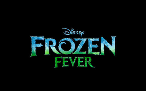Jual Poster Movie Frozen Fever APC
