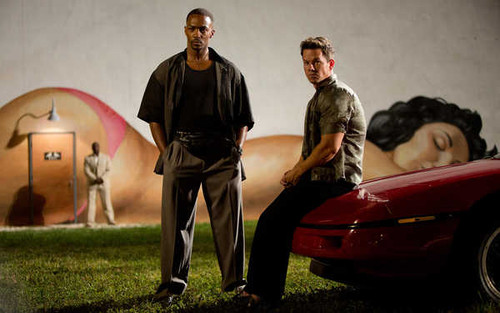 Jual Poster Movie Pain & Gain APC005