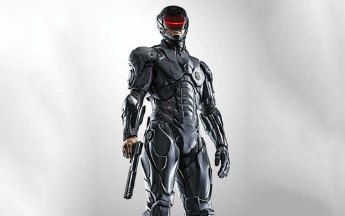 Jual Poster Movie RoboCop Robocop (2014) RoboCop Robocop (2014) APC