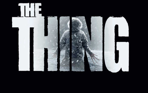 Jual Poster Movie The Thing (2011) APC002