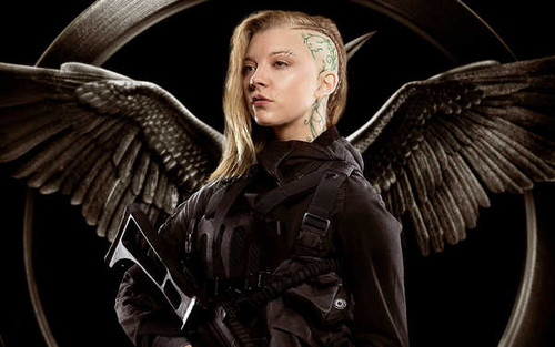 Jual Poster The Hunger Games The Hunger Games Mockingjay Part 1 APC005