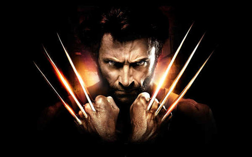 Jual Poster The Wolverine X Men The Wolverine APC003