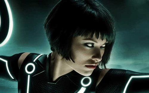 Jual Poster Tron TRON Legacy APC001 Jual Poster Tron TRON Legacy APC001