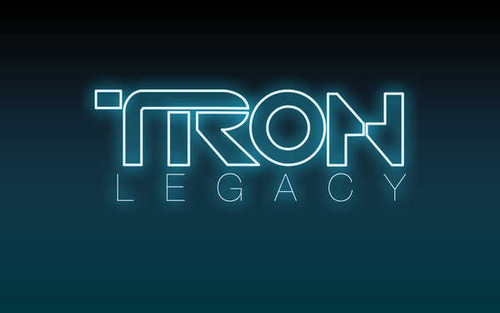 Jual Poster Tron TRON Legacy APC002202