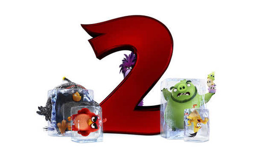Jual Poster the angry birds movie 2 animation 5k WPS Jual Poster the angry birds movie 2 animation 5k WPS