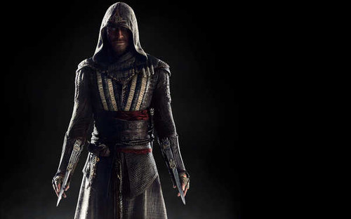 Jual Poster Assassin's Creed Assassin's Creed Assassin's Creed APC002