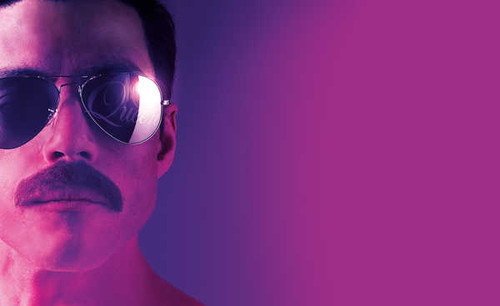Jual Poster Movie Bohemian Rhapsody APC001 Jual Poster Movie Bohemian Rhapsody APC001