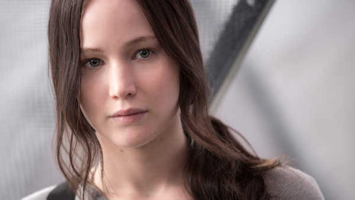 Jual Poster jennifer lawrence katniss everdeen 5k WPS