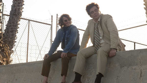 Jual Poster Movie Inherent Vice APC004