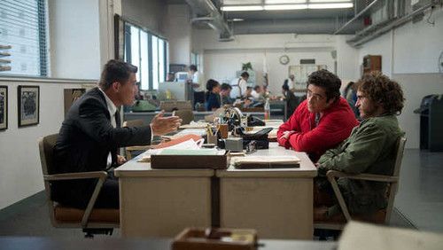 Jual Poster Movie Inherent Vice APC005