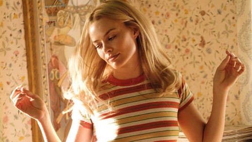Jual Poster Movie Once Upon A Time In Hollywood4 APC001
