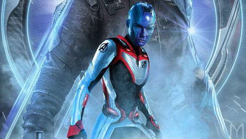 Jual Poster The Avengers Avengers Endgame APC009 Jual Poster The Avengers Avengers Endgame APC009