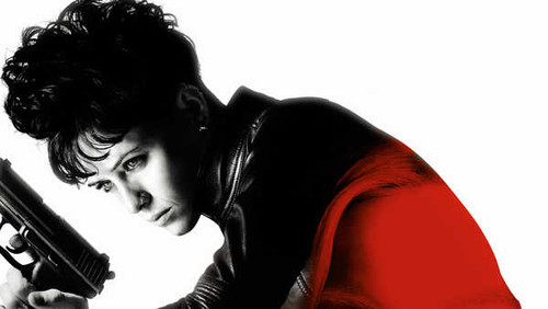 Jual Poster Claire Foy Movie The Girl in the Spider's Web Movie The Girl in the Spider's Web APC