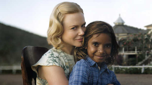 Jual Poster Australia (Movie) Lady Sarah Ashley Nicole Kidman Movie Australia APC