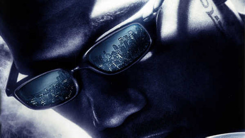 Jual Poster Movie Blade Trinity APC011 Jual Poster Movie Blade Trinity APC011