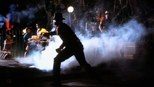 Jual Poster A Nightmare On Elm Street A Nightmare on Elm Street 2 Freddy's Revenge APC003