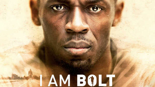 Jual Poster i am bolt usain bolt hd 5k WPS Jual Poster i am bolt usain bolt hd 5k WPS