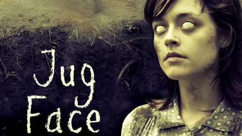 Jual Poster Movie Jug Face APC